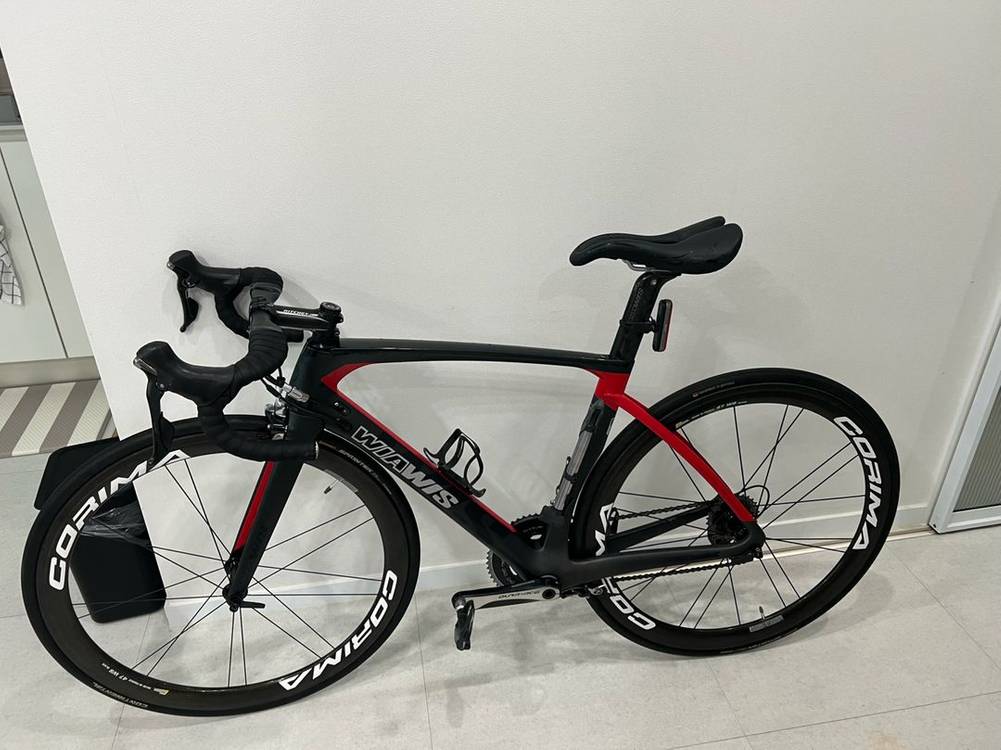 위아위스와스지 로드 이미지