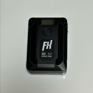 Fxlion V마운트 배터리