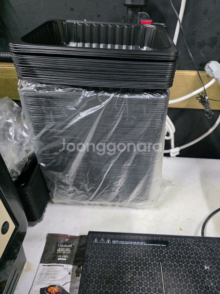 엔터팩 자동 포장기계 EHO-350N2--4