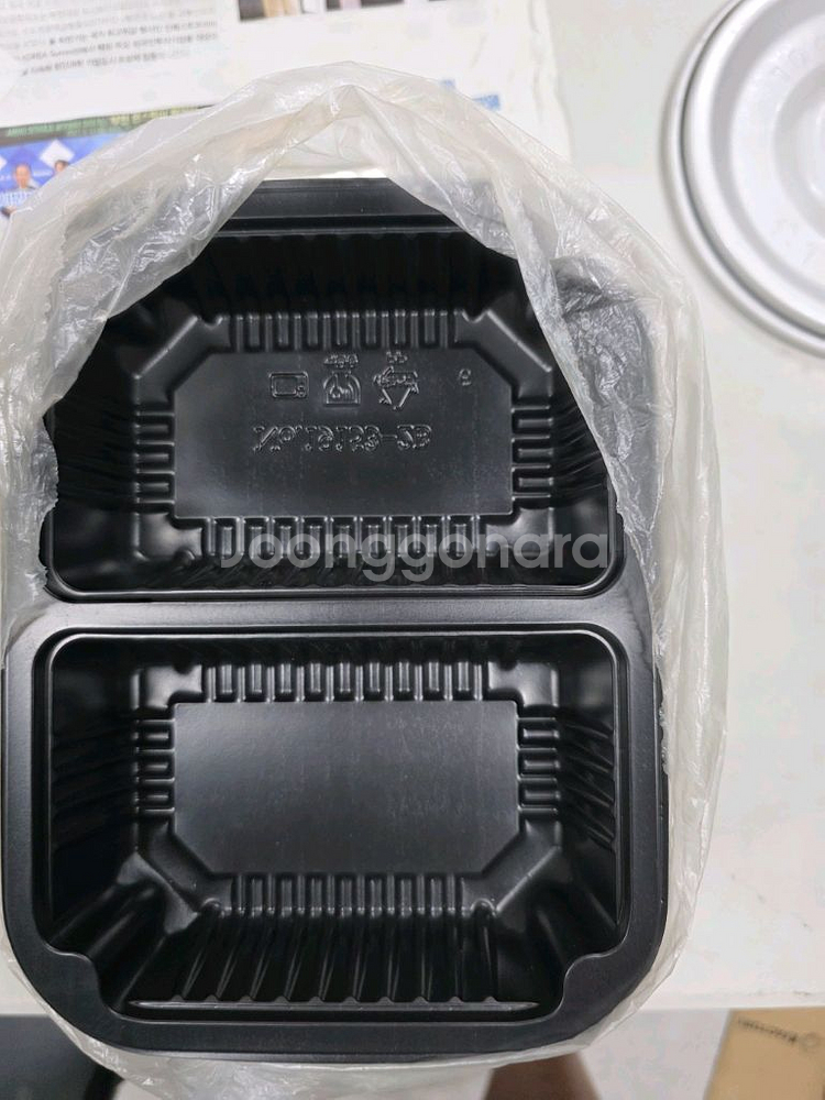 엔터팩 자동 포장기계 EHO-350N2--5