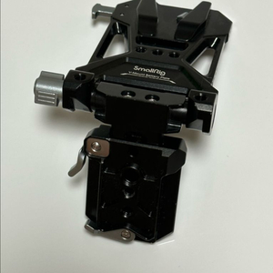 스몰리그 SmallRig V마운트