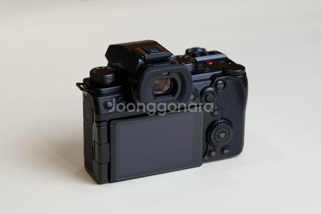 파나소닉 s5m2x 팝니다--3
