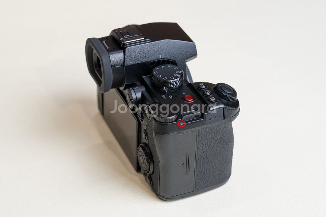 파나소닉 s5m2x 팝니다--2