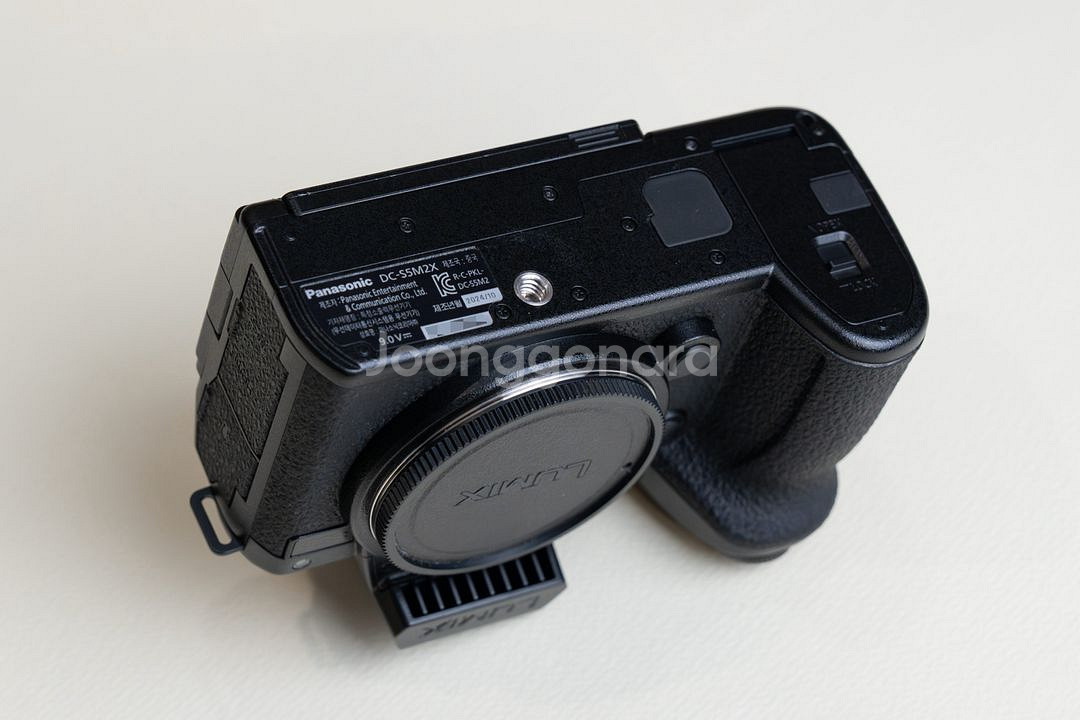 파나소닉 s5m2x 팝니다--4