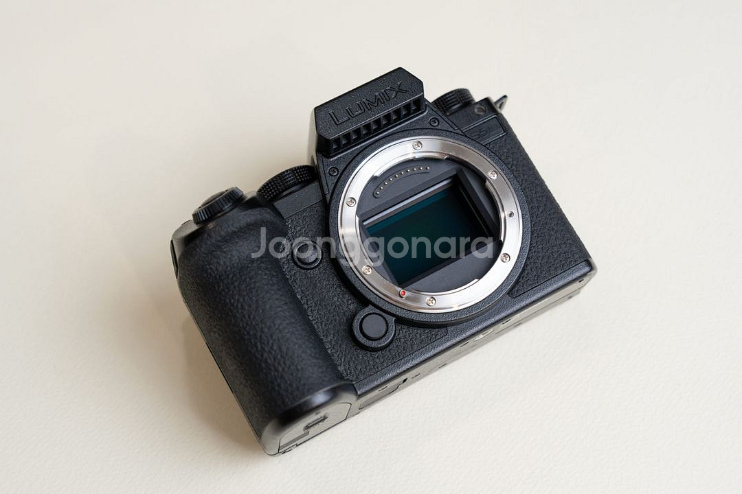 파나소닉 s5m2x 팝니다--5