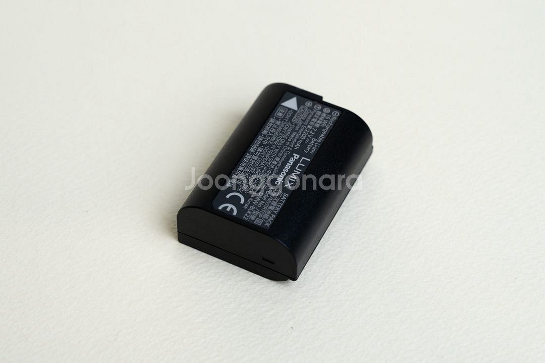 파나소닉 s5m2x 팝니다--7