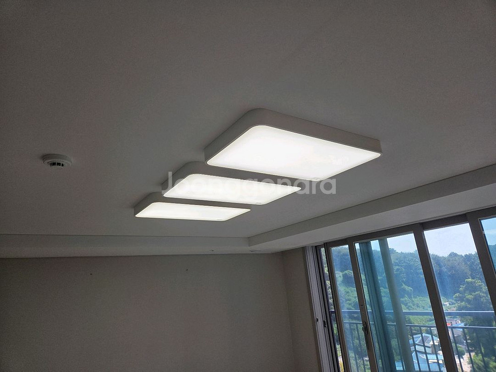 led 거실등--0