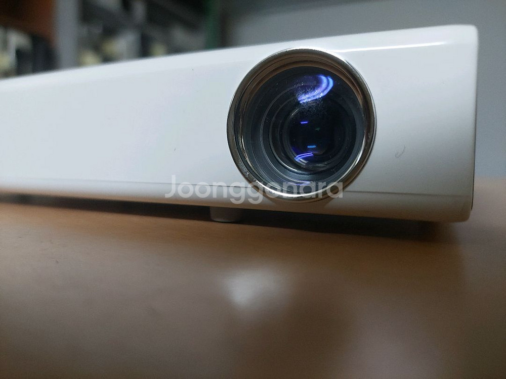 LG 미니 빔프로젝터 PB60G--5