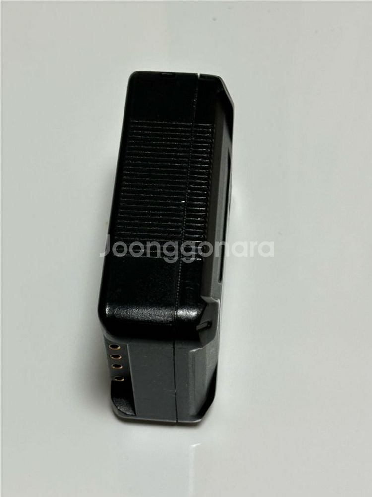 FXLION NANO ONE 배터리--2