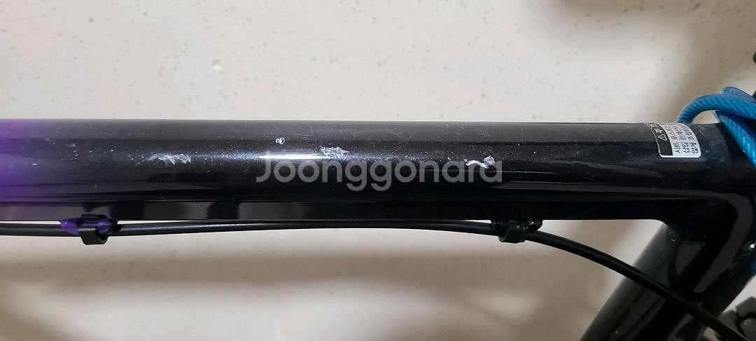 블랙타이판 드레거 알로우 알루미늄 픽시 자전거 700C--6
