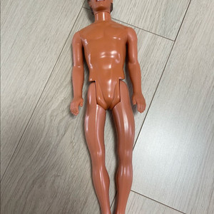 바비인형 남자친구 켄