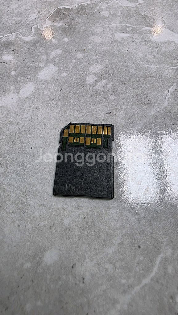 SUNEAST 1TB SD카드 V60 싸게 판매합니다.--1