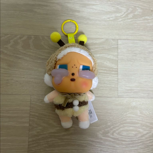 (새상품) 크라이베이비 꿀벌