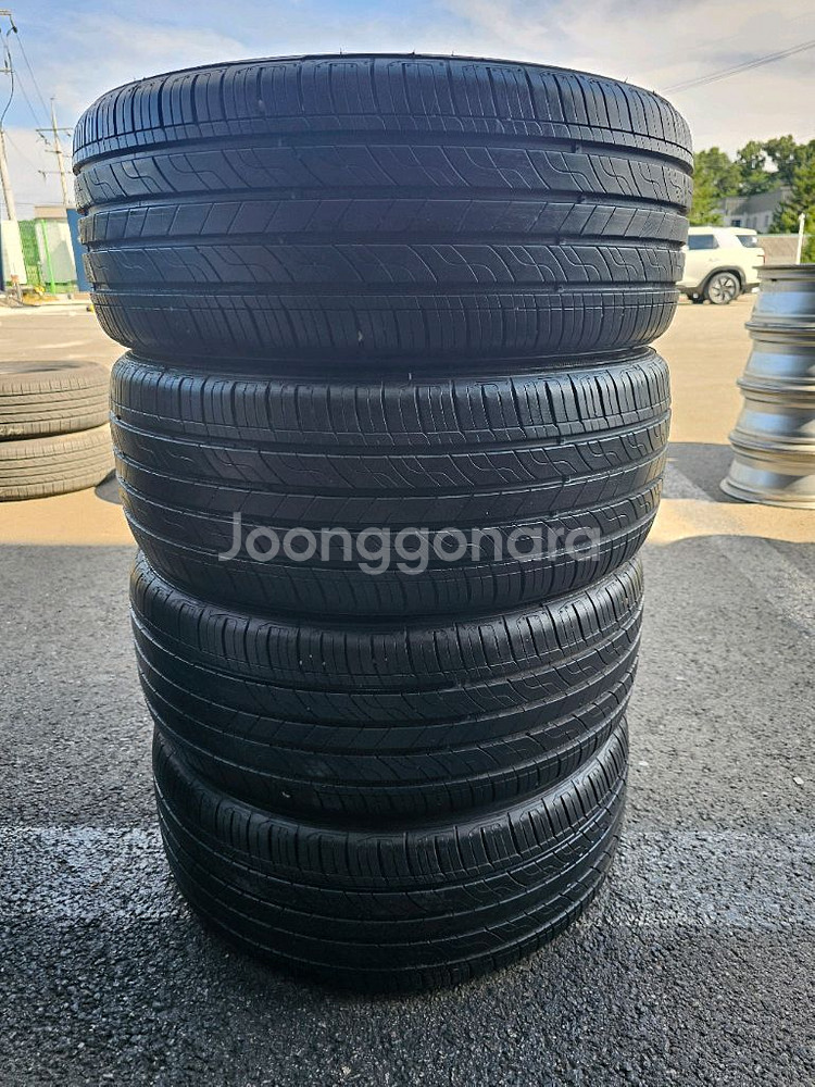 225 45 18 금호ta21 타이어--0