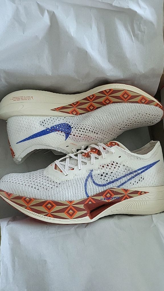 나이키 줌X 베이퍼플라이 넥스트% 3 PRM 이미지