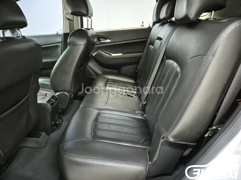 [쉐보레]올란도 1.6 디젤 LTZ 프리미엄 (7인승)--9