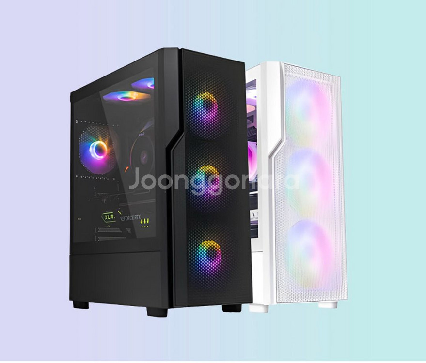 고사양 게이밍/작업용 PC 팝니다--0