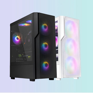 게이밍/작업용PC 본체 팝니다 (i5-12600K/32