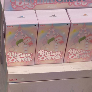 라부부 하이라이트시리즈 스트랩 홀박