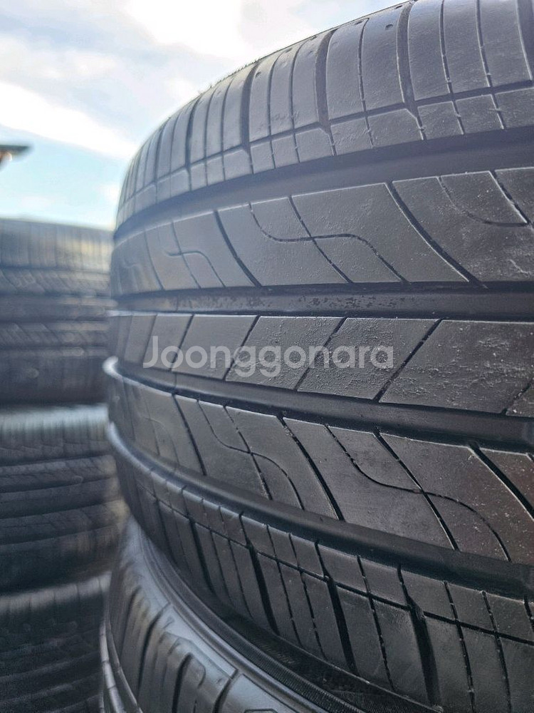 225 45 18 금호ta21 중고타이어--3