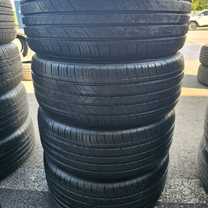 225 45 18 금호ta21 중고타이어