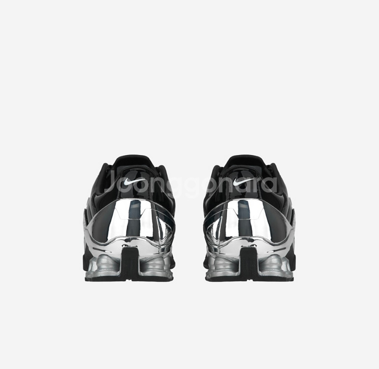 나이키 x 마하 암스테르담 토탈 90 샥스 마지아sp--2