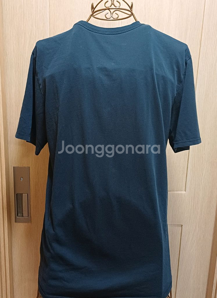 NIKE 나이키 반팔 티셔츠 M size--2