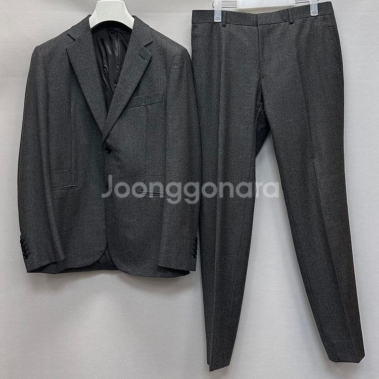 에르메스 캐시미어 정장 ( 100 32 )--0
