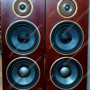 다이아톤 ds-700 스피커
