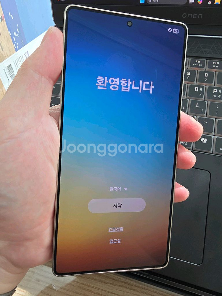 갤럭시 울트라s25 512기가 팝니다--0