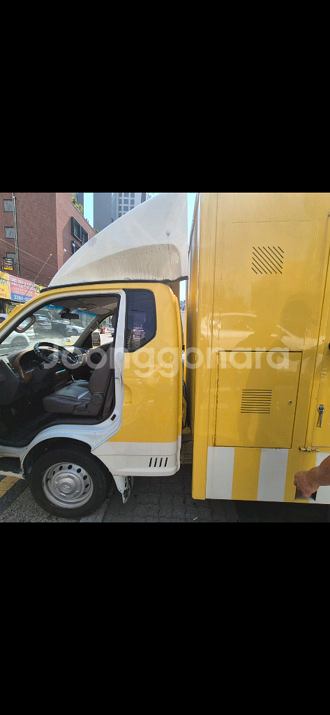 푸드트럭 판매합니다--4