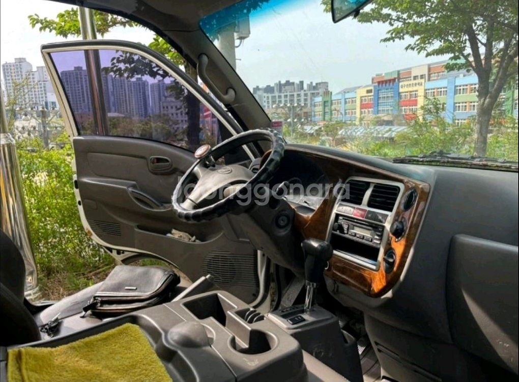 푸드트럭 판매합니다--5