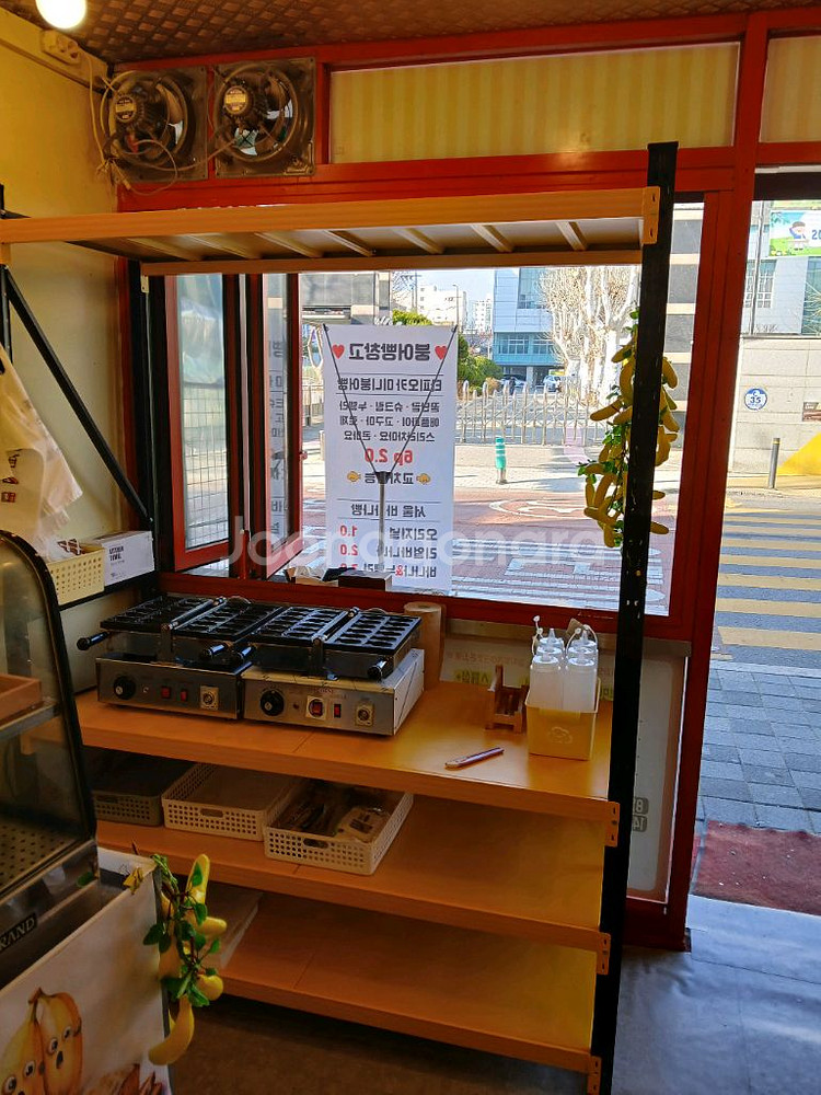조립식선반 ᆢ 판매대 ㆍ작업대 겸용--0