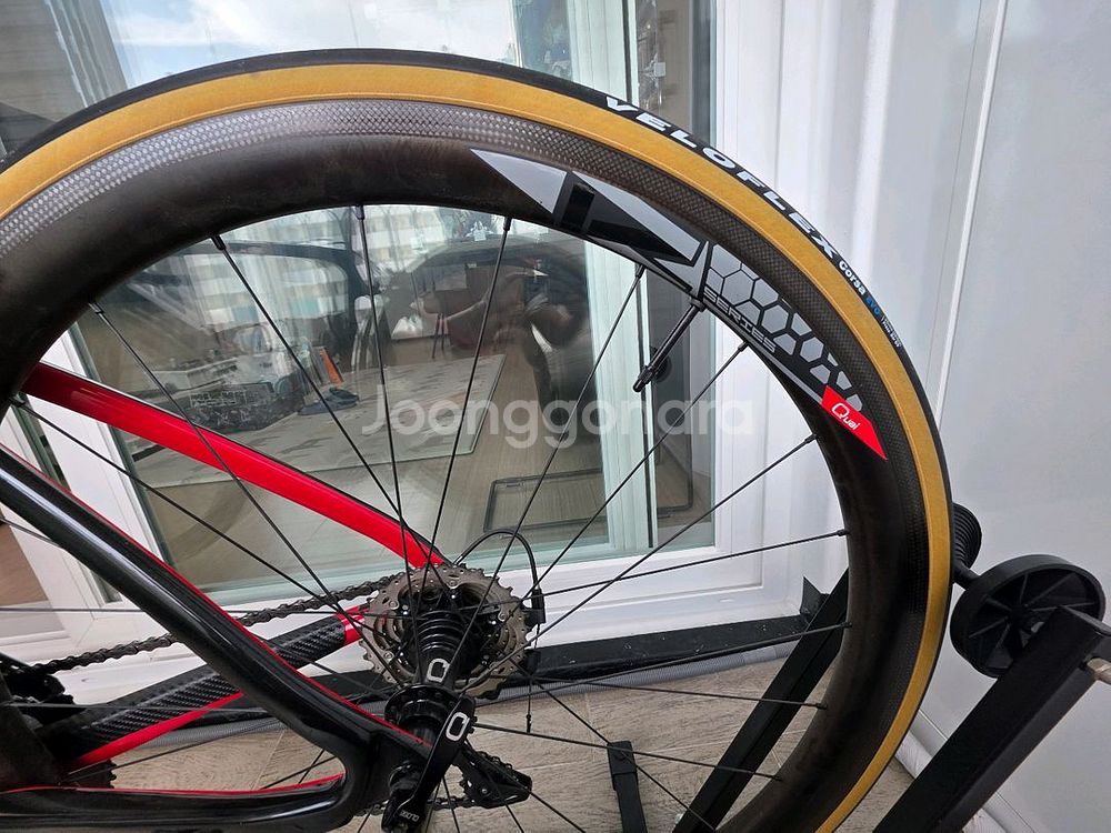 씨포(ceepo) 사이클 판매합니다--4