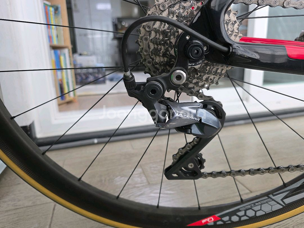 씨포(ceepo) 사이클 판매합니다--8