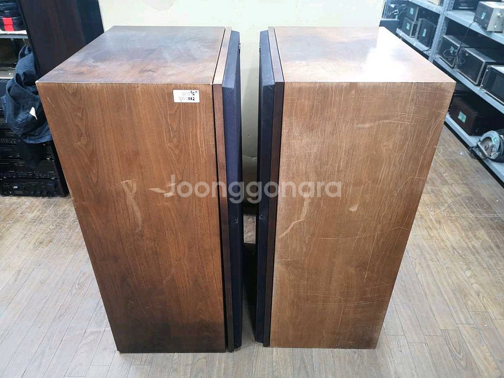 다이아톤 Diatone DS-5000 스피커 페어--2