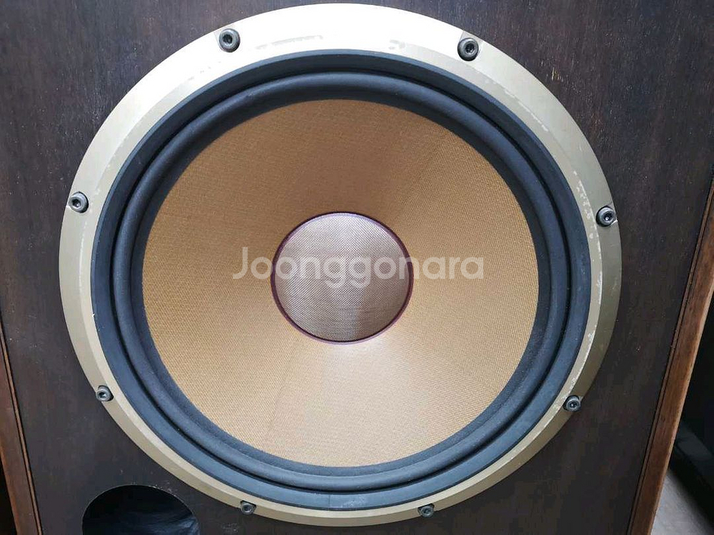 다이아톤 Diatone DS-5000 스피커 페어--5