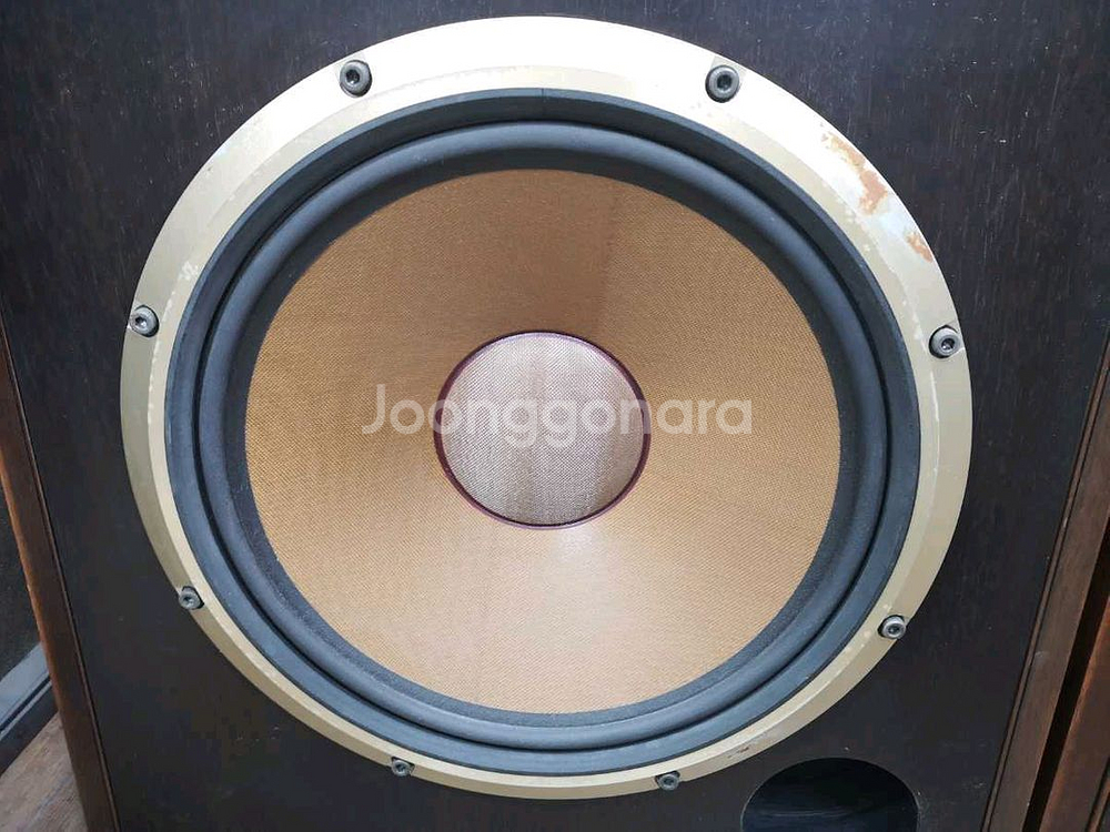 다이아톤 Diatone DS-5000 스피커 페어--7