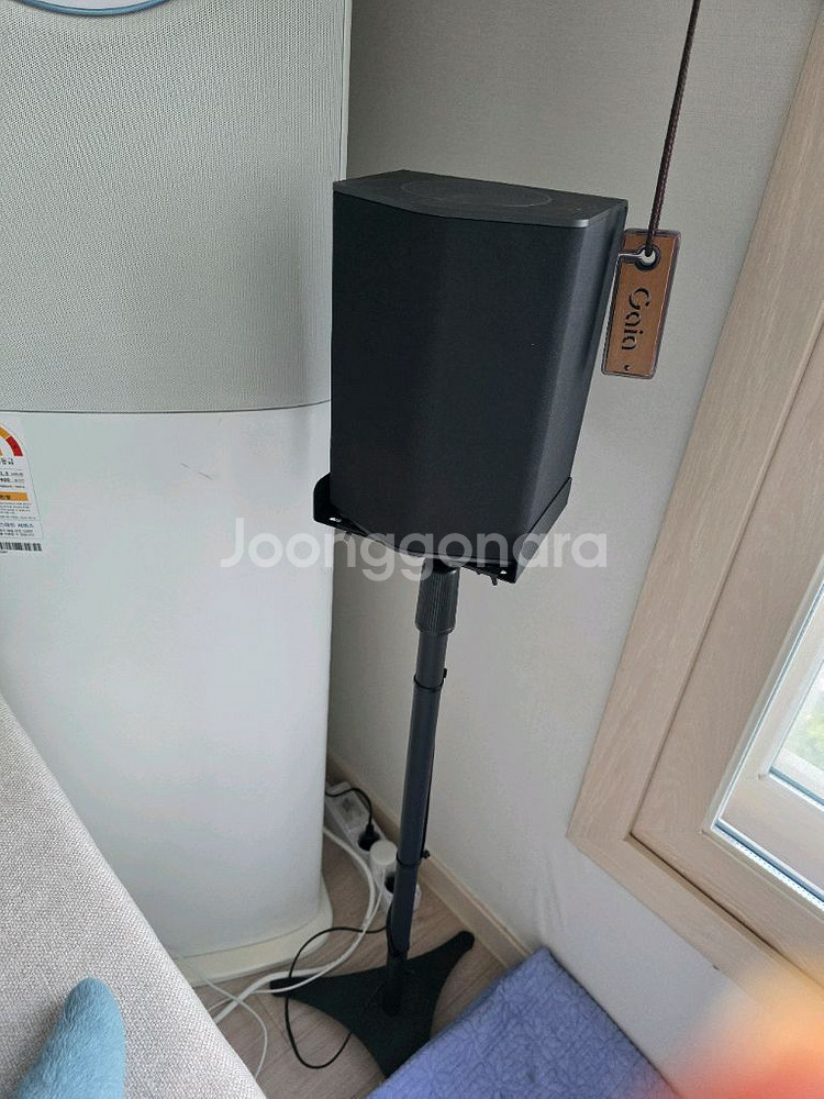 S95QR LG 사운드바--4