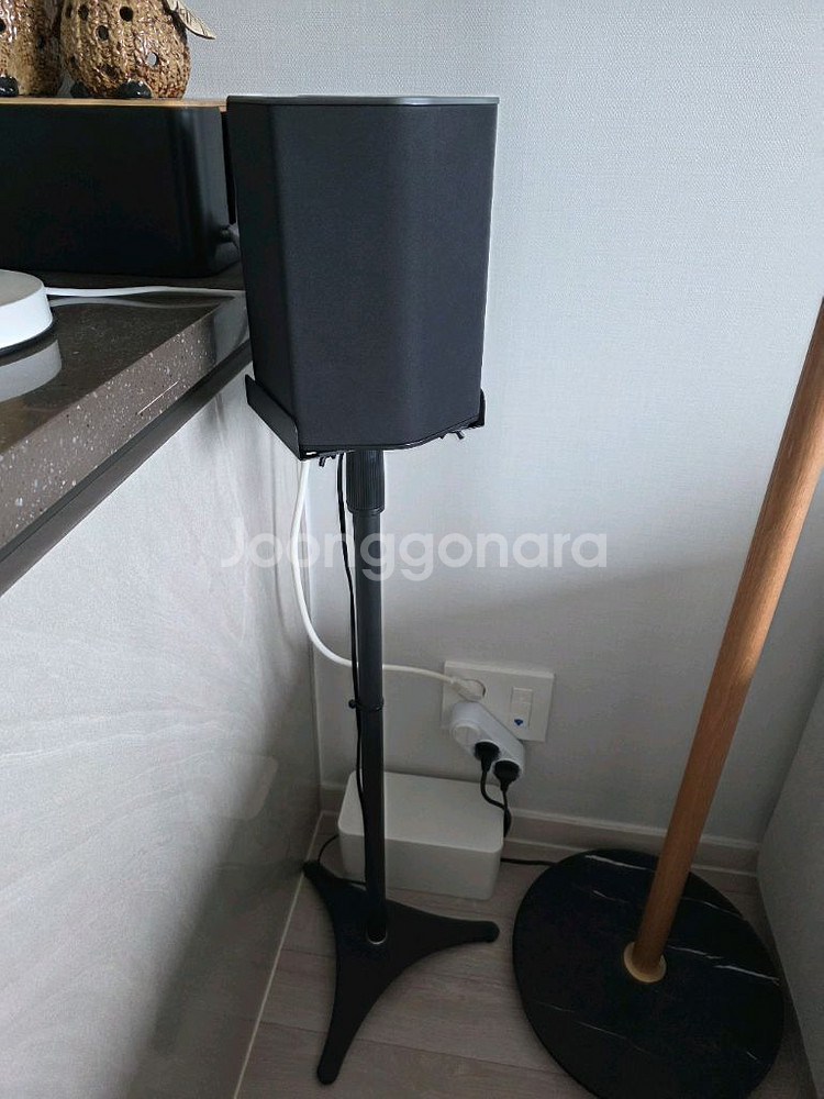 S95QR LG 사운드바--3