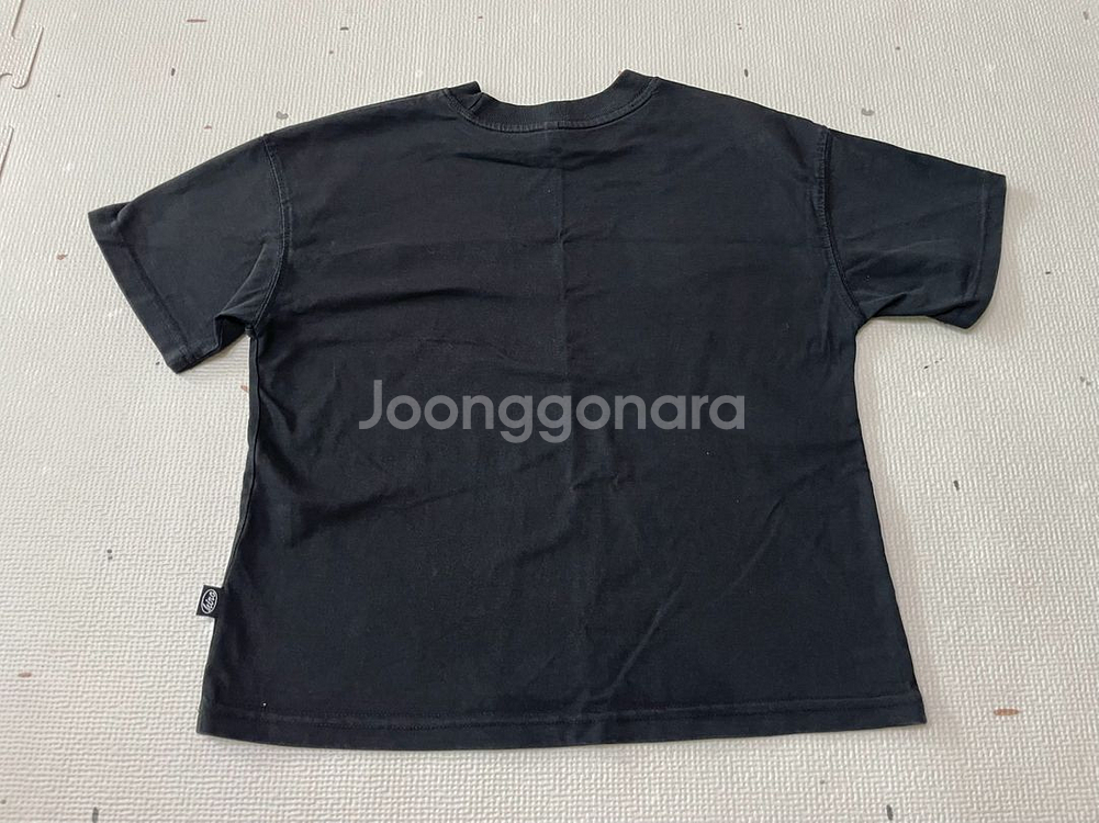 히로 티셔츠 120--1