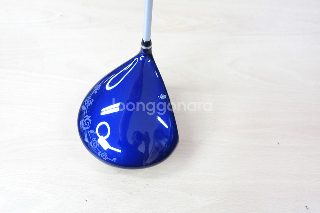 야마하 CS 11.5도 L 여성용 드라이버--1