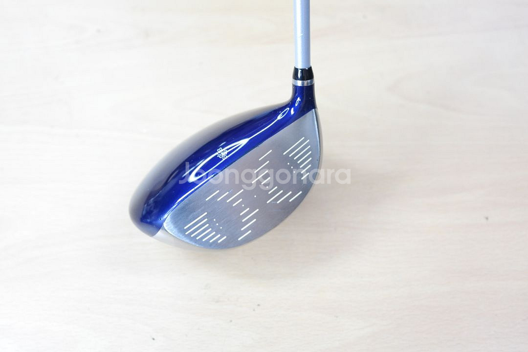 야마하 CS 11.5도 L 여성용 드라이버--2