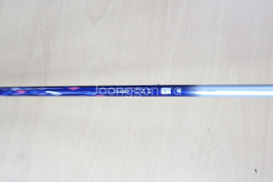 야마하 CS 11.5도 L 여성용 드라이버--3