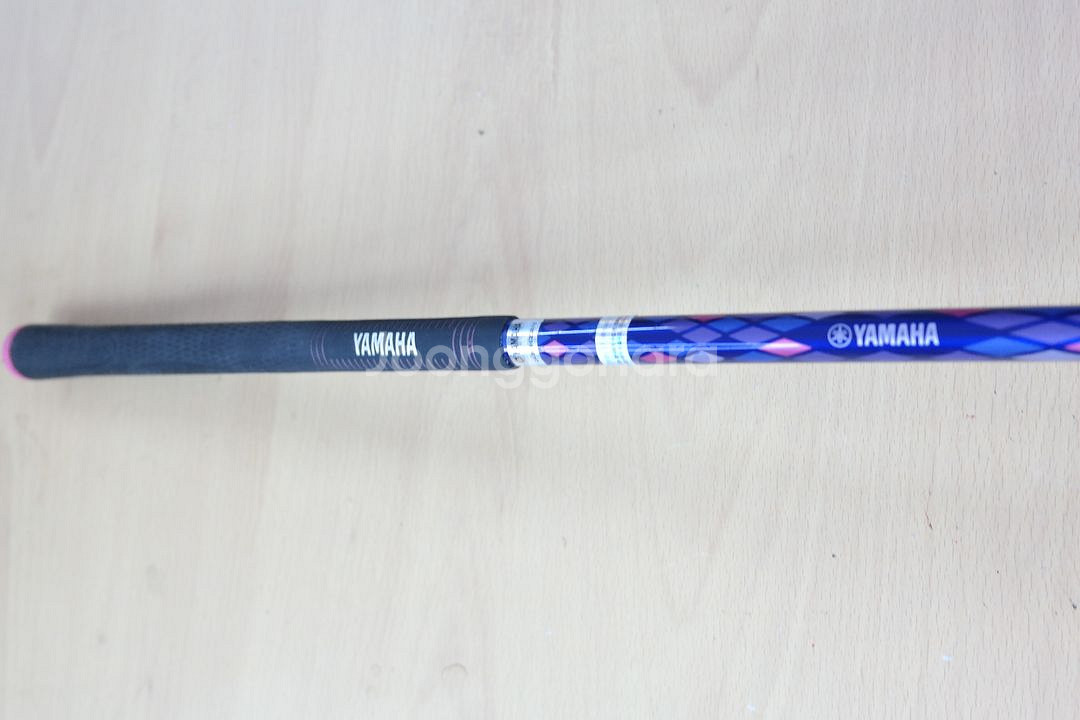 야마하 CS 11.5도 L 여성용 드라이버--4