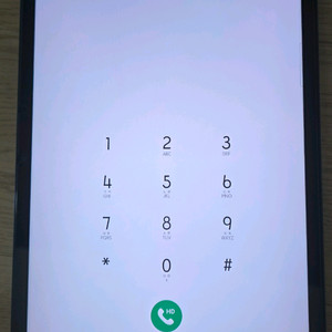 갤럭시 탭 S7 미스틱네이비 512g 셀룰러,wifi
