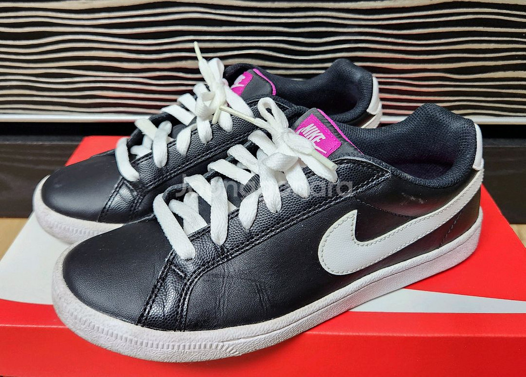 nike 나이키 코트 마제스틱 스니커즈, 운동화 240--0