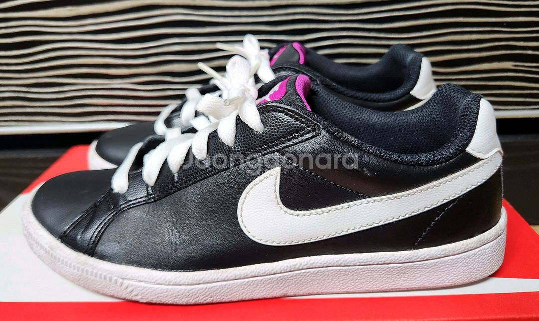 nike 나이키 코트 마제스틱 스니커즈, 운동화 240--3
