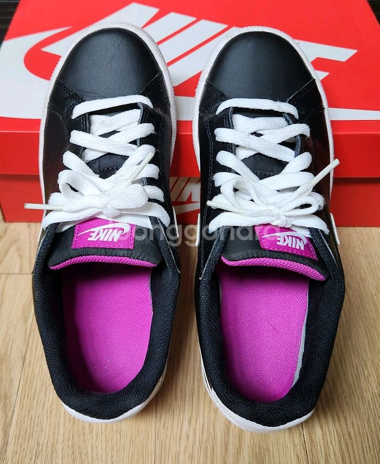 nike 나이키 코트 마제스틱 스니커즈, 운동화 240--5