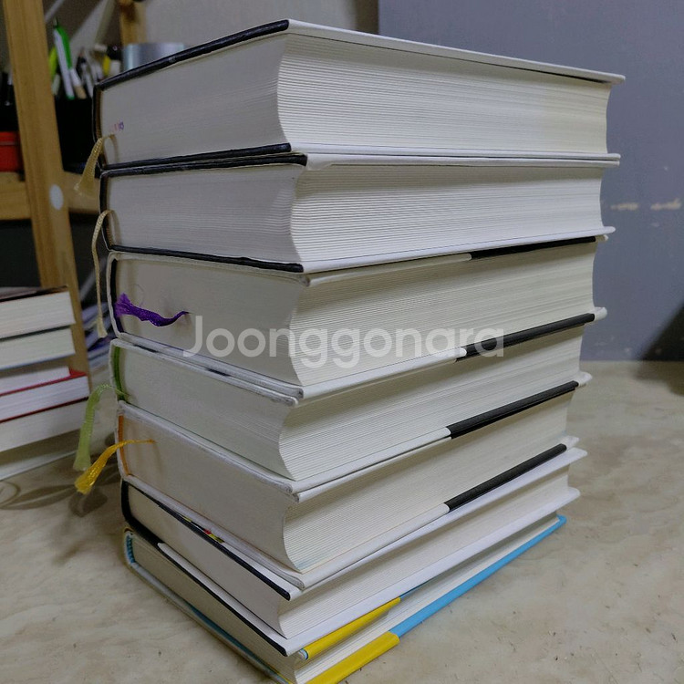 무라카미하루키 기사단장죽이기 1Q84 등7종--1